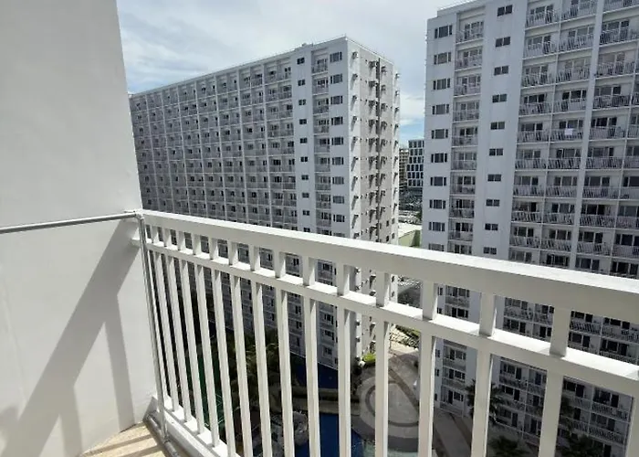 Balai Tranquil Stylish 1 Bedroom Near Moa